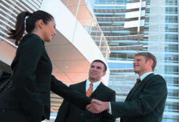 天津翻譯公司應(yīng)怎樣進行團隊合作